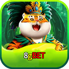 8gbet Logo
